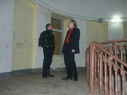 Сатан петербург