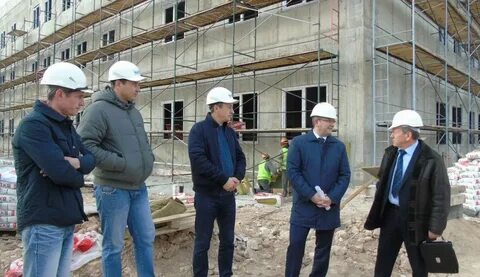 Капитальное строительство севастополя