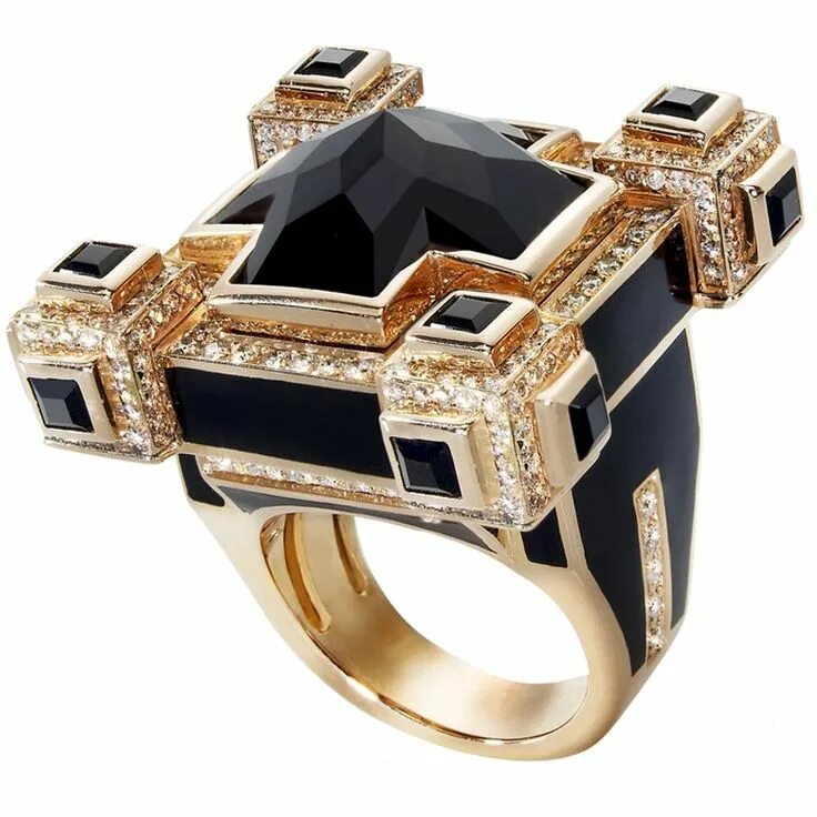 Золотое кольцо для мужчин. Кольцо Картье с черным бриллиантом мужское. Мужской перстень Graff. Печатка с черным бриллиантом. Мужской перстень Aspid.