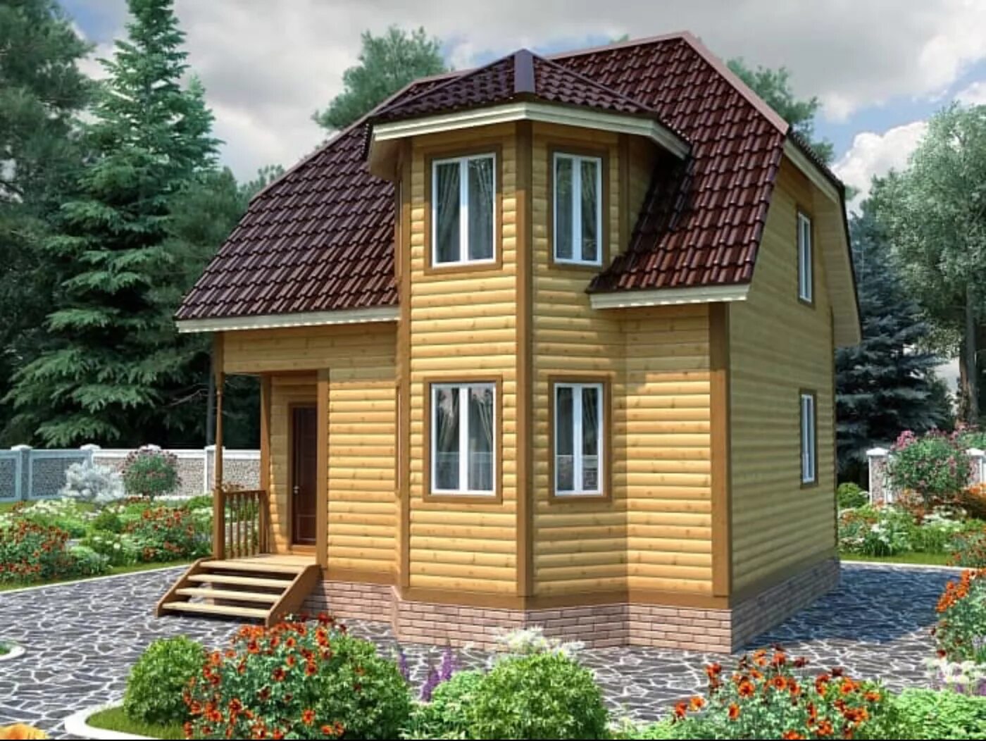 Дачный домик 5х4 одноэтажный каркасный. Дачный домик 7х7. Дачный домик 7 7. Дачный домик 7х7. Простой дом из бруса.