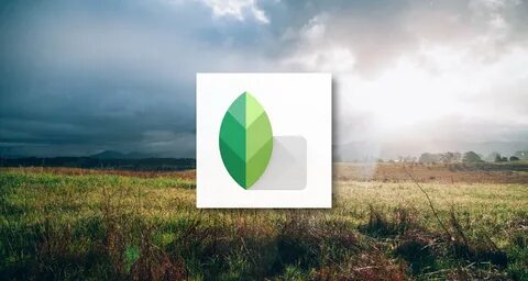 Snapseed