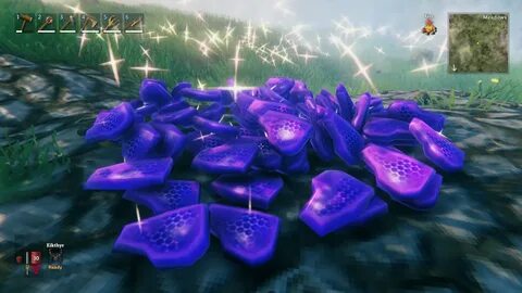 Valheim mods
