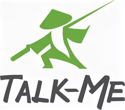 I talk