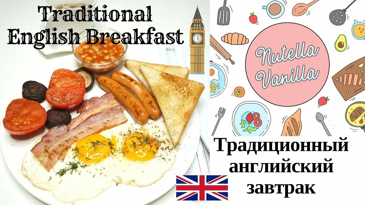Как по английски будет завтрак. Традиционный англ завтрак. Традиционный английский завтрак брошюра. Классический английский или традиционный русский завтрак. Русский или английский завтрак.