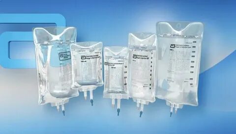 Iv fluid