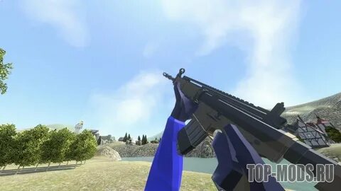 Ravenfield 24