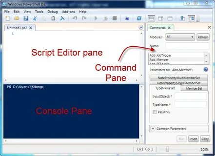 Powershell avkill 10