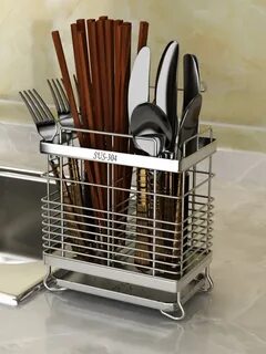 Подставка из нержавеющей стали