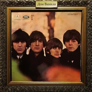 Beatles for sale the beatles
