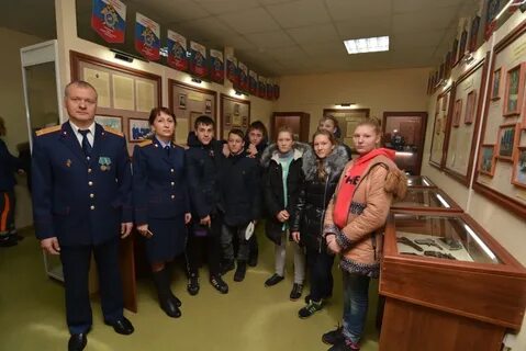 Комитет ул