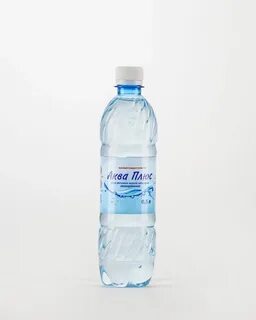 Вода плюс