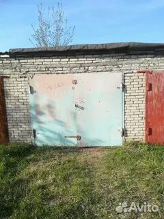 Авито кузнецк гаражи