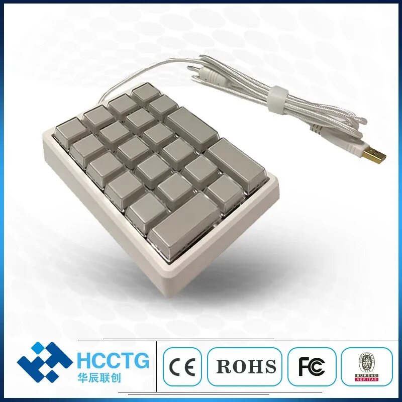 Usb кнопка программируемая