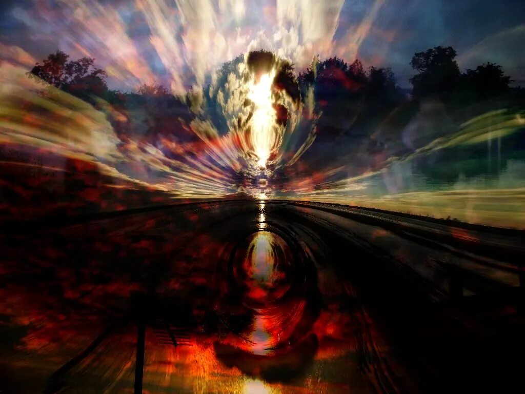 Бог против дьявола фильм. Зло творит добро. Делай миры в злом. Смерть природы. Иллюстрации со смыслом.