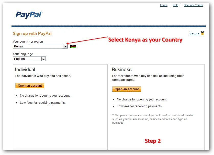 Как зарегистрироваться в пейпал. Paypal в россии. paypal account. как открыть пейпал. как открыть пайпал в россии.