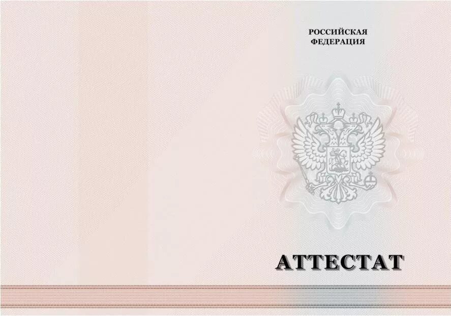 Купить аттестаты 2010