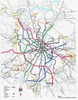 Видное москва метро