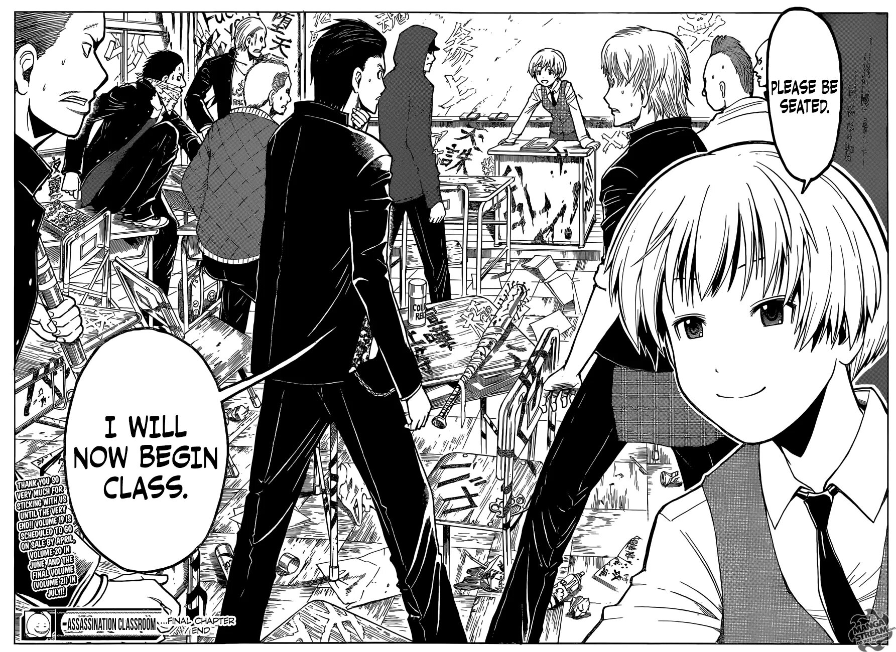 Манга class. Аниме класс убийц манга. черно белая манга класс убийц. assassination classroom манга. класс убийц манга чб.