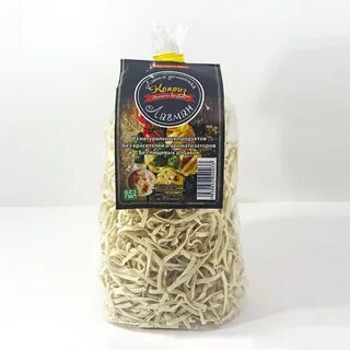 Лапша для лагмана