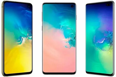 Samsung galaxy отличия