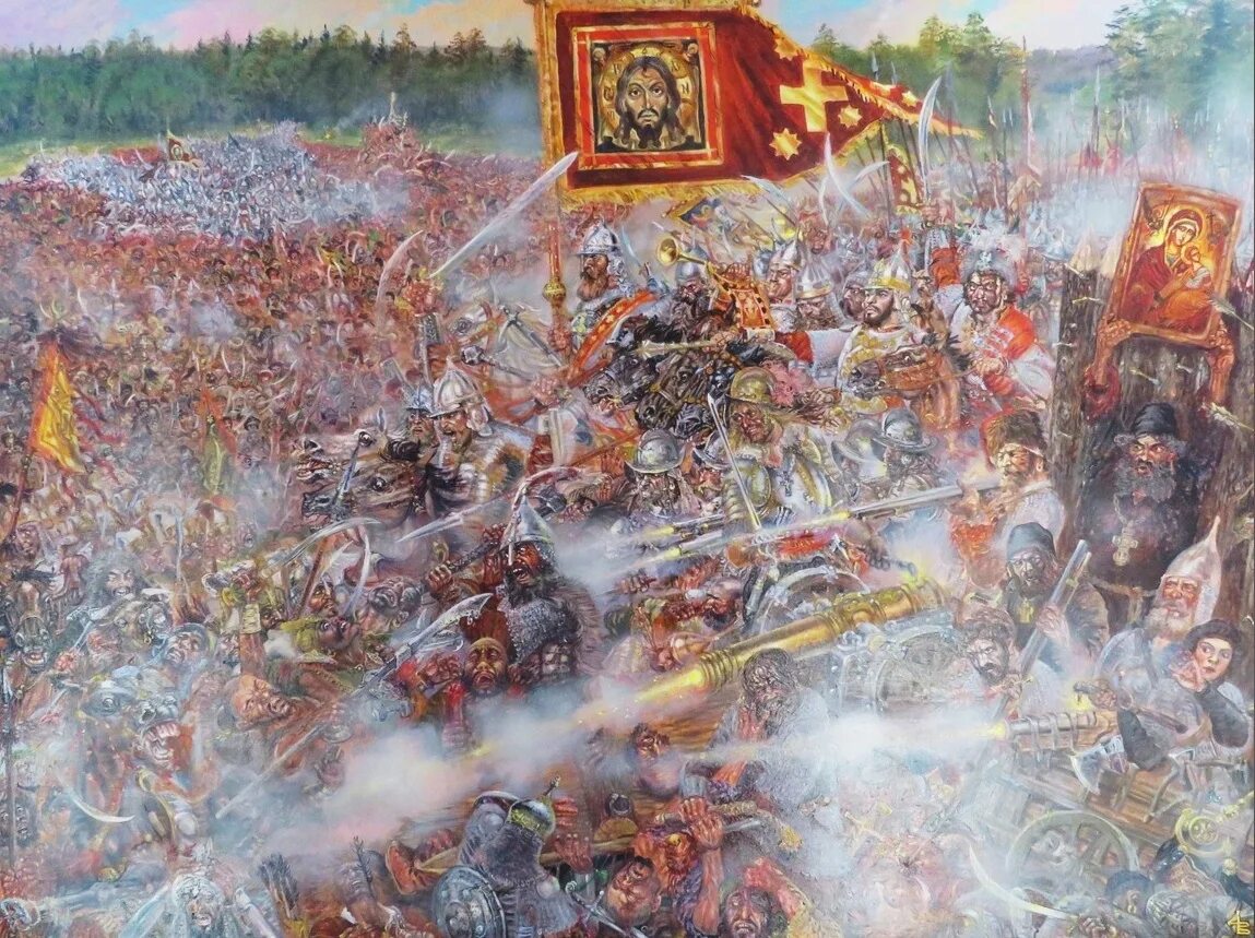 Молодинская битва 1572. Битва при Молодях победа Ивана Грозного. Молодинской битвы 1572 года.