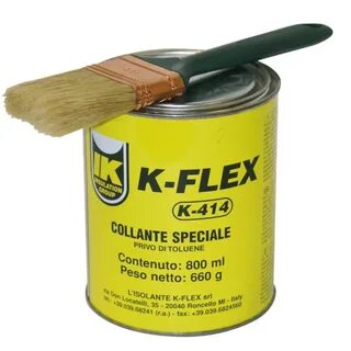 K flex k 414