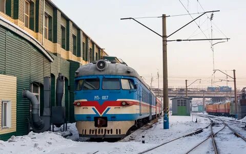 Рп красноярск