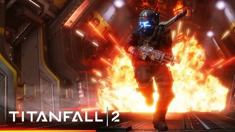 Titanfall 2 Часть 4 Временной разлом. 