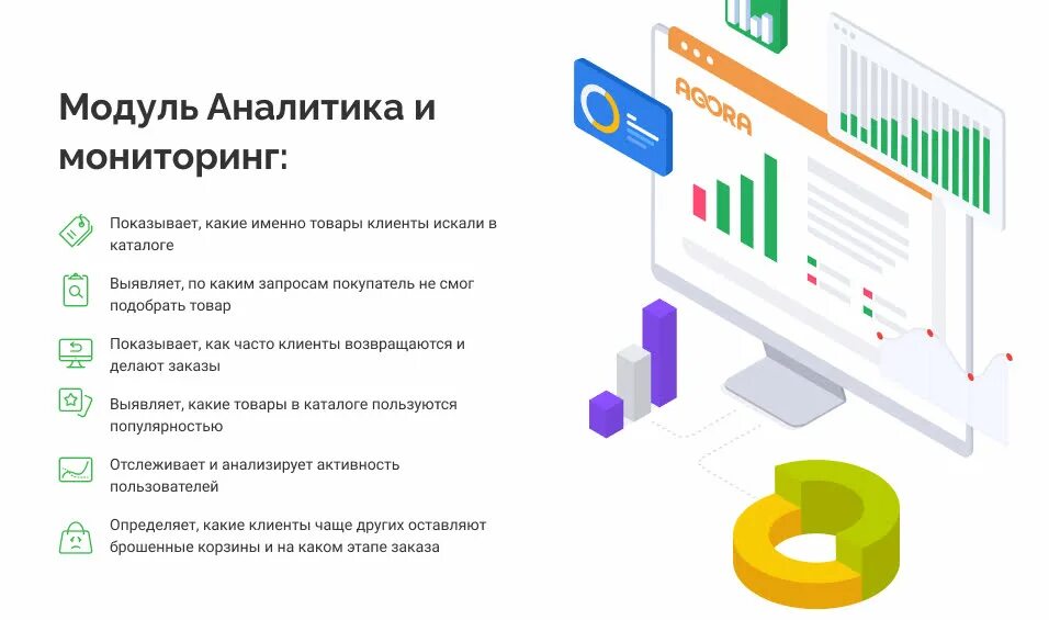 Определение функционального модуля