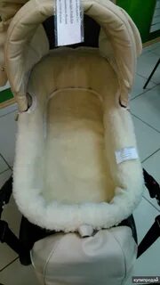 Вкладыш в люльку