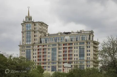 Якиманский д 6 стр 1