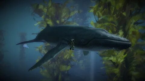 Megalodon the isle