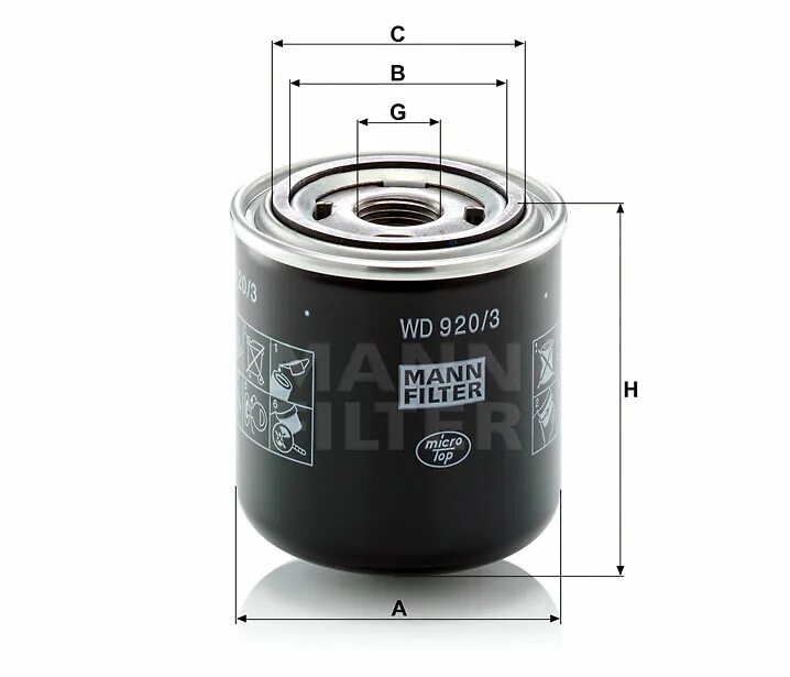 920 839. 920 839. Andechs кружка. 920 839. Фильтр топливный vw group.
