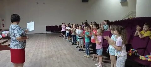5 дневная школа