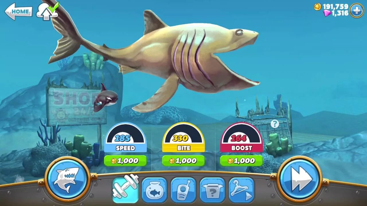 Hungry Shark World много денег. Хангри Шарк ворлд мод. Взломанная версия мир акул. Hungry Shark World моды.