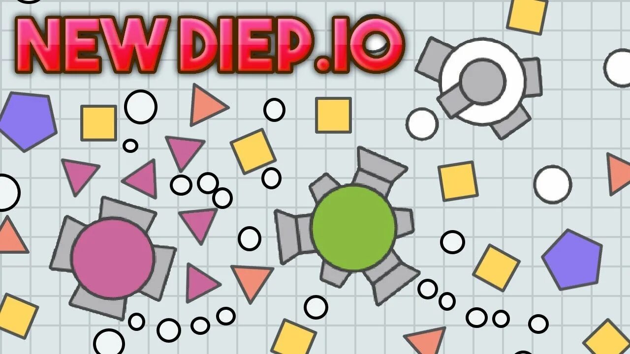 Детской ио