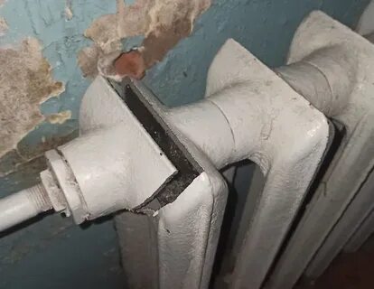 Подольск замерзает