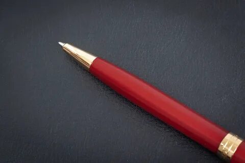 Parker sonnet gt