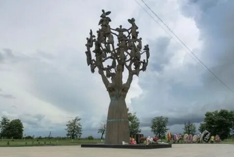 Час памяти жертвам беслана