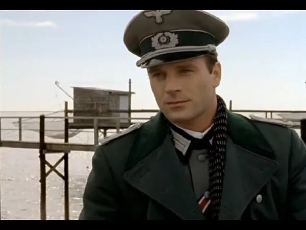 Молчание море содержание