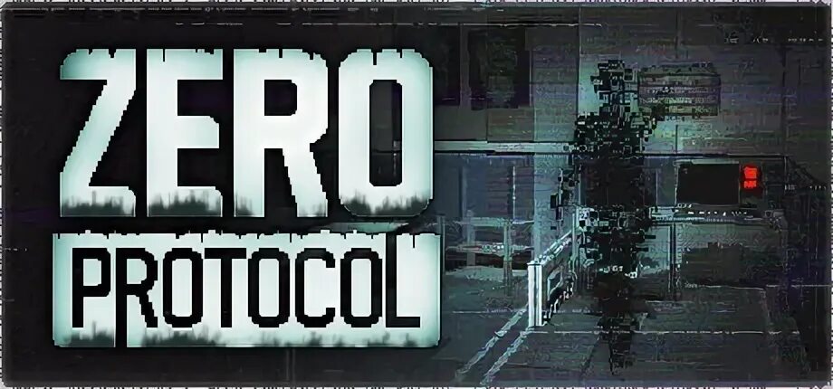 Zero protocol игра. Zero protocol игра