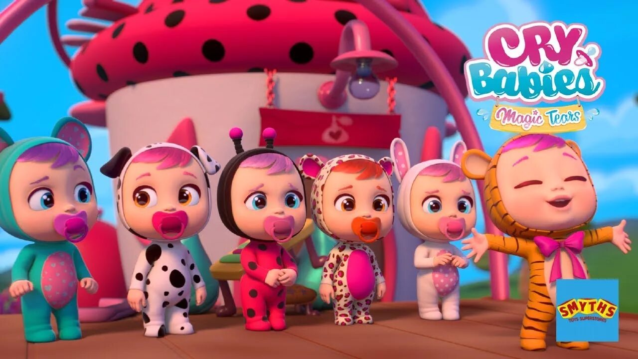 Край бебис имена героев с фото WORLD BABIES TO SAVE THE LAND OF FROM TEARS YouTube