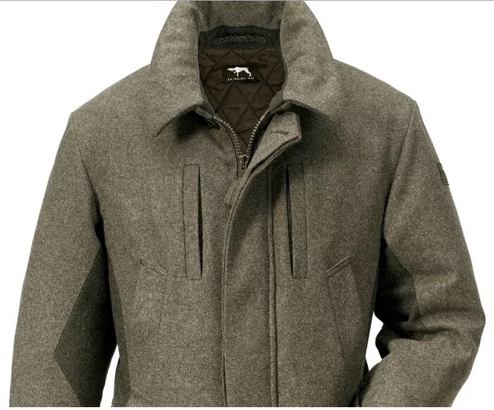 суконная одежда для охоты