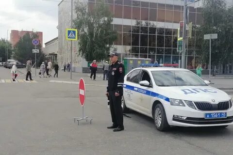 Полиция курган