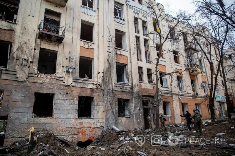 Что сейчас в харькове происходит на данный. Что сейчас в харькове происходит на данный