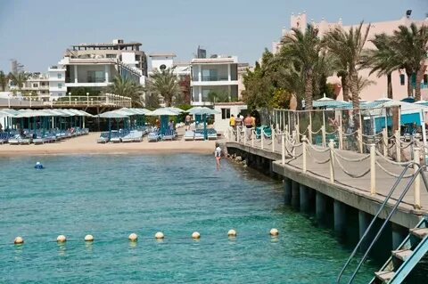 Minamark resort
