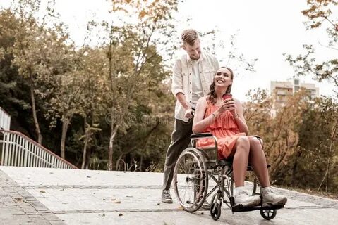 Наслаждаюсь прогулкой