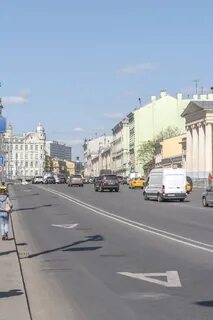Камеры улиц москвы