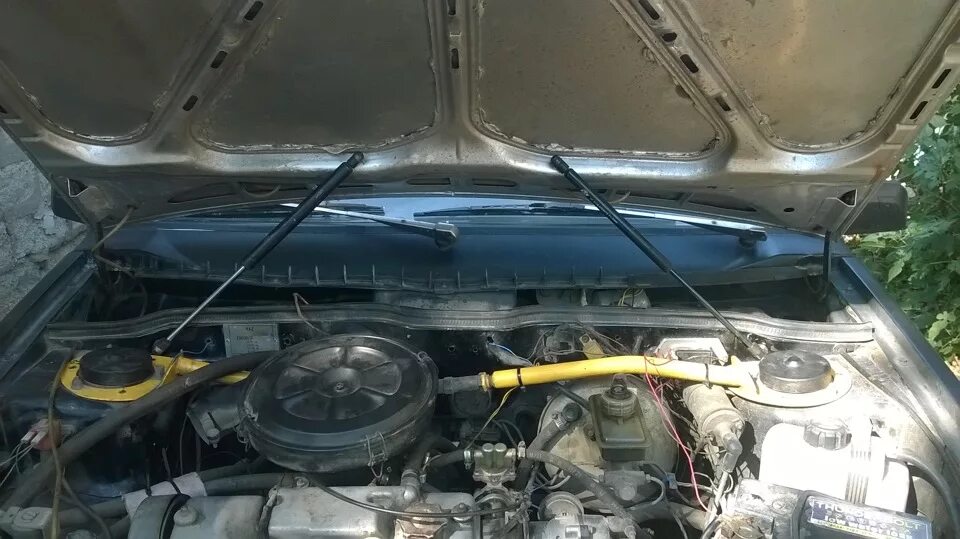 Газовый упор ваз 2109. Газовые упоры капота ваз 2109. Газовый упор ваз 2109. Газовый упор ваз 2109. Газовый упор ваз 2109.