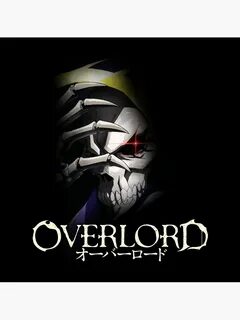 Overlord музыка